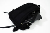 パデッドクロスバックパック / Padded Cross Backpack