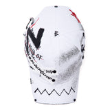 BBD Original Logo Cap Dirty Custom Ver.