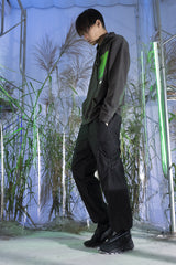 グラフィックフーディ/Graphic Hoodie (4436111884406)