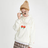 2021 Logo Hoodie [Ivory] (6610313019510)