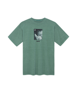フォーンコールTシャツ / PHONECALL GR T-SHIRT