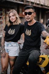 パトラロゴTシャツ / Patra Logo Tee (4569332613238)