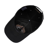 Royal Flag Ball Cap (3color) (6696308867190)