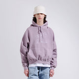 タイダイパーカー / [EZwithPIECE] PIG DYED TRASHMAN HOODIE (3COLORS) (6554915045494)