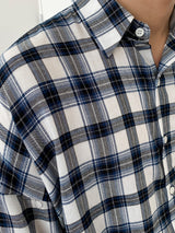 ASCLO Never Check Shirt (2color) (6693655412854)