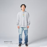サンフラワーフーディー / Sunflower Hoodie (4563015336054)