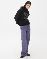 CUPIDO LINE HOODIE-BLACK (6604491325558)