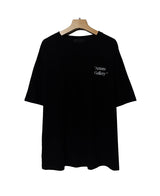 アーティストショートスリーブTシャツ/Artist Short Sleeve Tee (3 color)