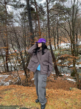 Bakey two pocket jacket