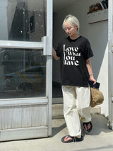 Unisex fruit pants