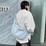 リュージュショルダーバッグ/Luge Shoulder Bag