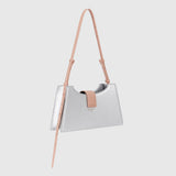 Yets Bag (Pink Silver)