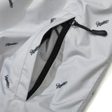 ロゴプレイアノラックジャケット/BSR2223FWJK090 LOGO PLAY ANORAK JACKET BEIGE