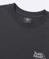 S Lettering Logo T-shirts