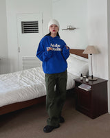 フォトショップ フーデッド Tシャツ / Photoshop Hooded T-shirt (3color)