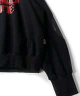 ストリート シンディケート プルオーバー / STREETSYNDICATE pullover (4449641136246)
