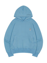 MOON BUNNY HOODY SKY BLUE (6586524434550)