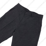 マーガレットセミワイドスラックス/SI Margaret Semi-Wide Slacks (set-up / 5 colors)