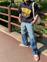 [BEST]VIRVANA T-SHIRTS(2COLOR)