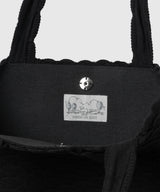 MERMAID BAG_Black