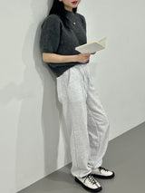 Edmo knit