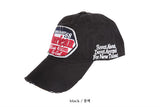No.9999 american VTG ball CAP (14color)