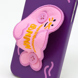 SUN CASE ANIMAL PATCH SEAL (4636740452470)