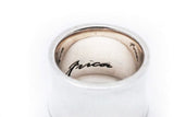 CURVE PIPE RING