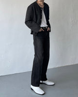 JG1152 レイヤースクエアトロンメルブーツ / JG1152 Layer Square Tommel Boots (250 mm – 280 mm)