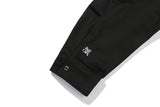 スクエアポケットフィールドジャケット / SQUARE POCKET FIELD JACKET_BLACK