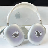 Bleu de silver AirPods Max Case
