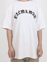 C&M Tシャツ