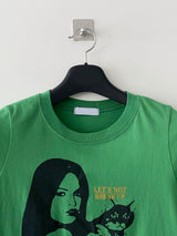 ブレイクアップTシャツ