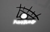 オキュラスロゴTシャツ
