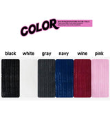 ロマンティックカラーストッキング / romantic color stocking (6color)