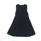 Sabina denim dress (6646803005558)