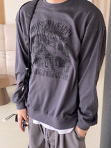 Graden Sweatshirt  3C