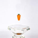 Carrot (Swarovski stone) (6691931848822)