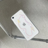 ラブマゼルケース / luvmasel case