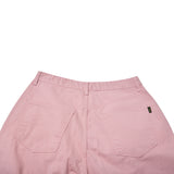 バギーコットンパンツ/MBSRCOPT136 MID90 BAGGY COTTON PANTS PINK