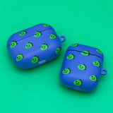 Dino pattern airpods case (6624879509622)