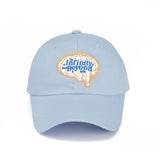 [SEVENTEEN エスクプス着用] INFINITY EMBLEM BALL CAP 5COLOR