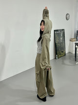 Jude set up pants
