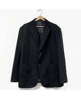 Roman detail blazer (2 color) (6688659374198)