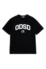 ODSDバシティスポーツTシャツ/  ODSD Varsity Sports T-shirt - 5COLOR