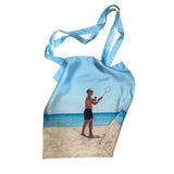 ULHサマーエコバッグ / ULH summer eco bag - Sport