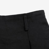 Weevil cargo pleated skirt