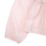 FAIRY TUNIC BLOUSE