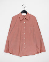 ベーシックゴールデンシャツ/Basic Golden Shirt (9color)