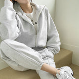 [Bellide made] Road Stitch Jogger Training Set